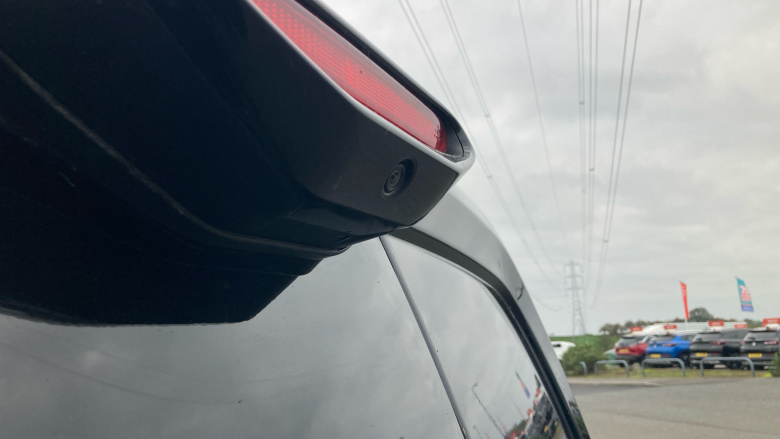 Peugeot Partner Standard Diesel 1000 1.5 BlueHDi 100 Asphalt Van